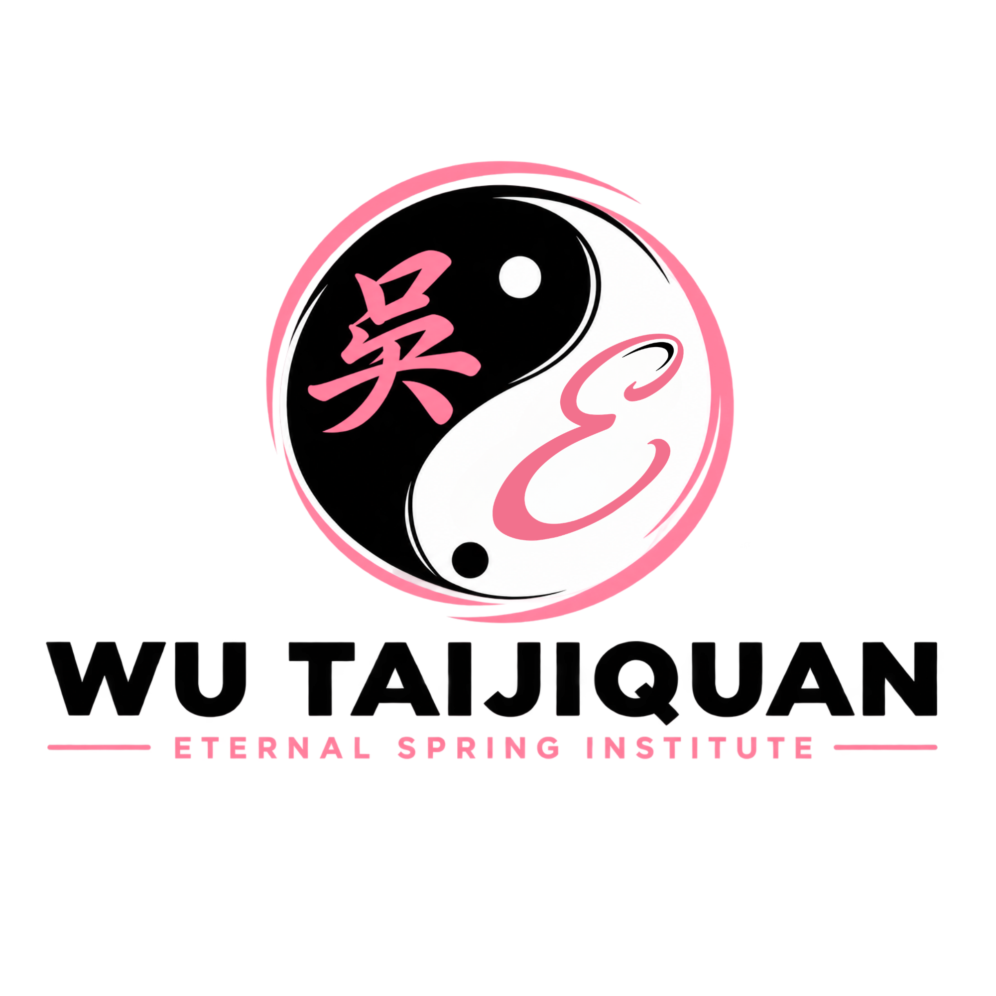 Wu Taijiquan Logo