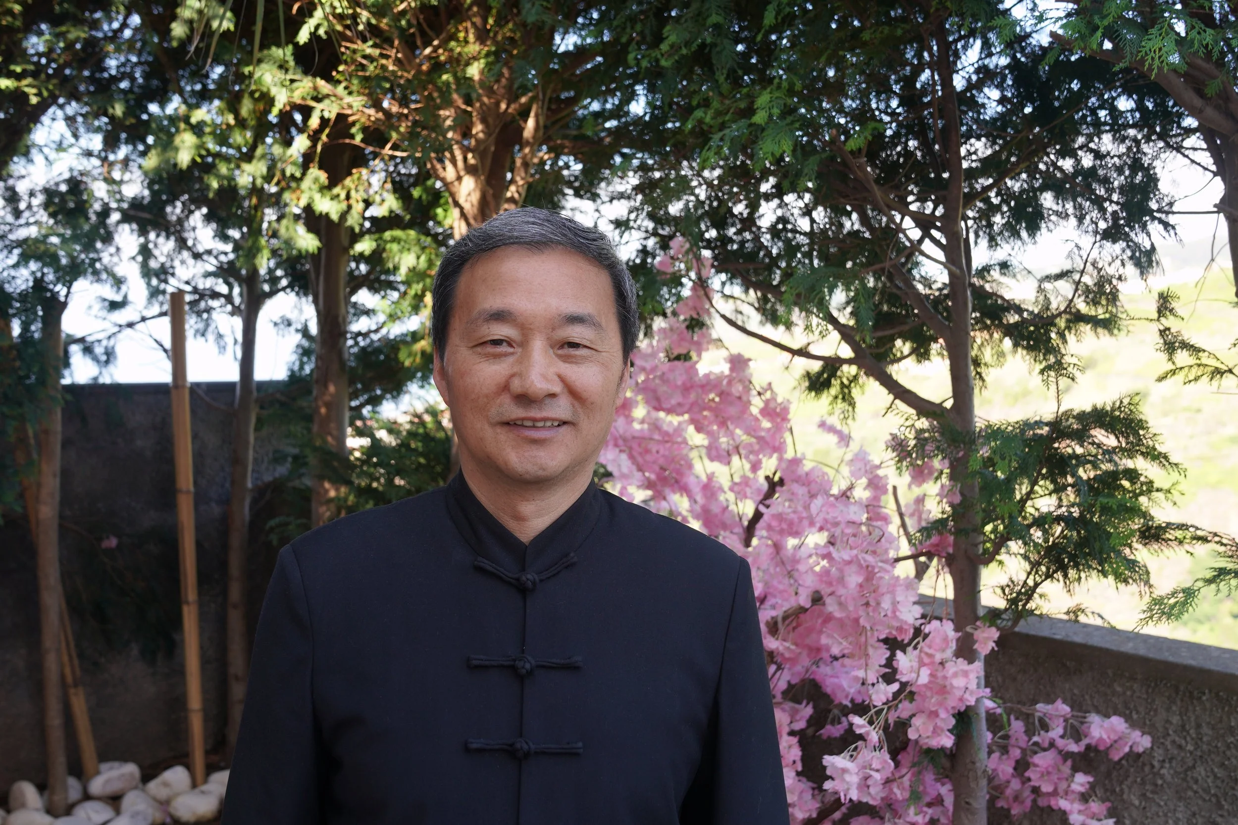 Sifu Zhou