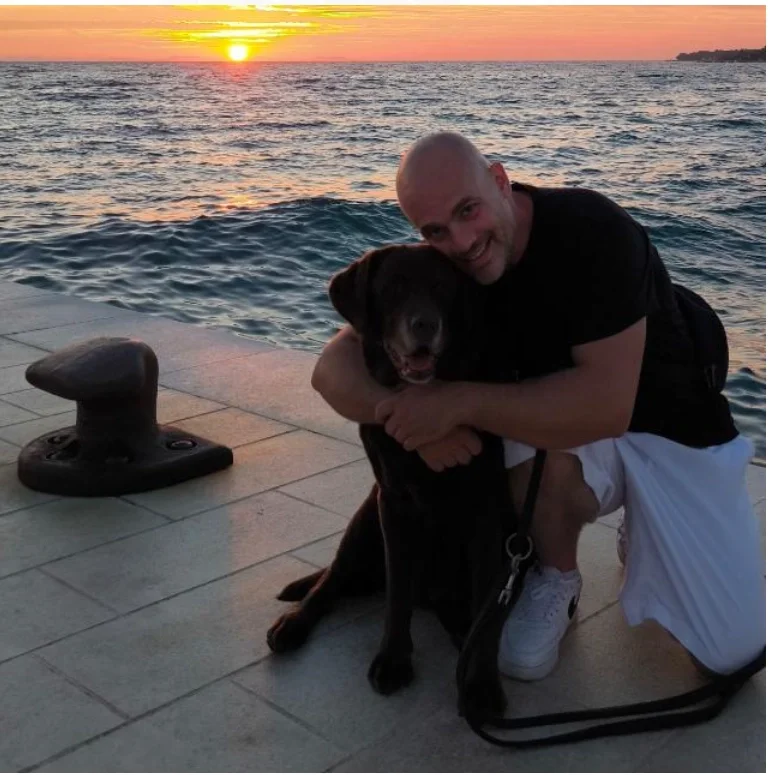 Sifu Graziano Di Giorgio