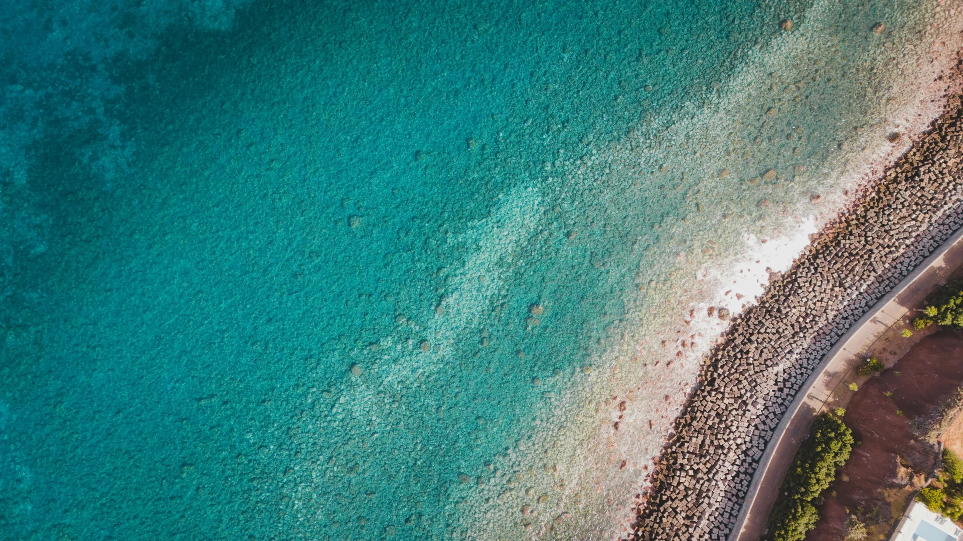 Madeira Landscape