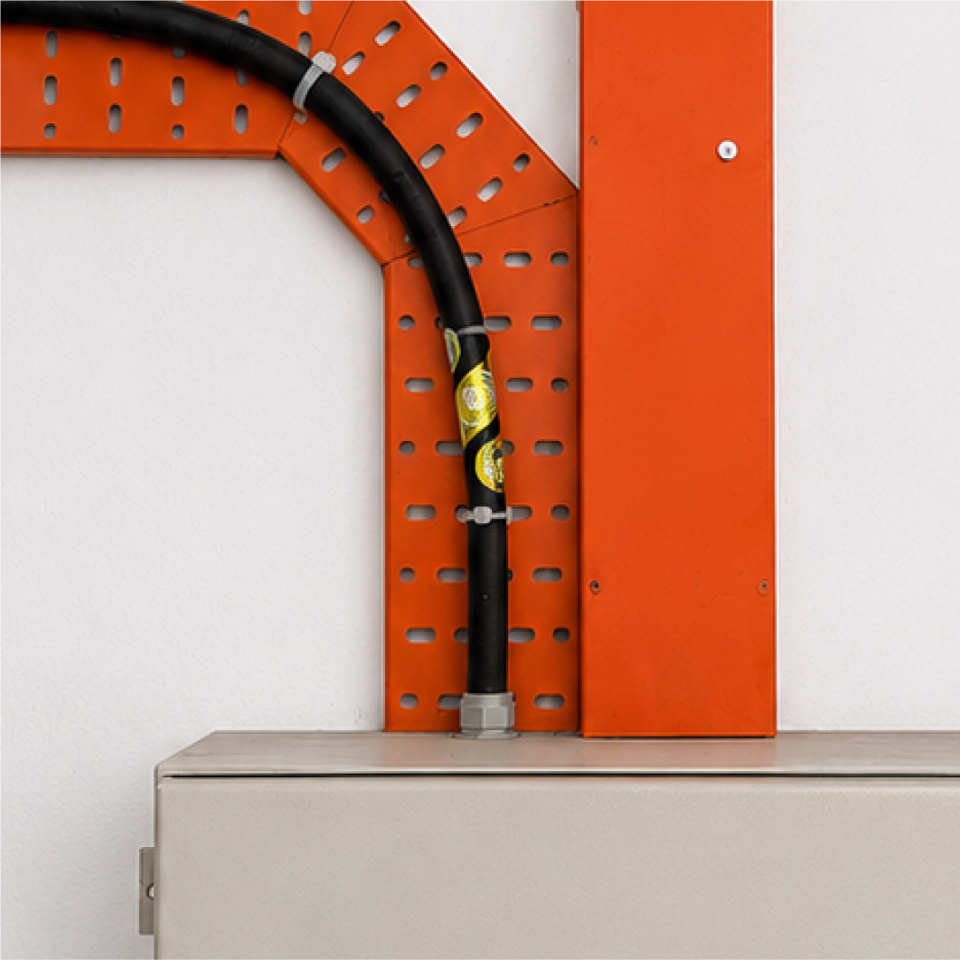 Genomic Fuel Coil Guidelines