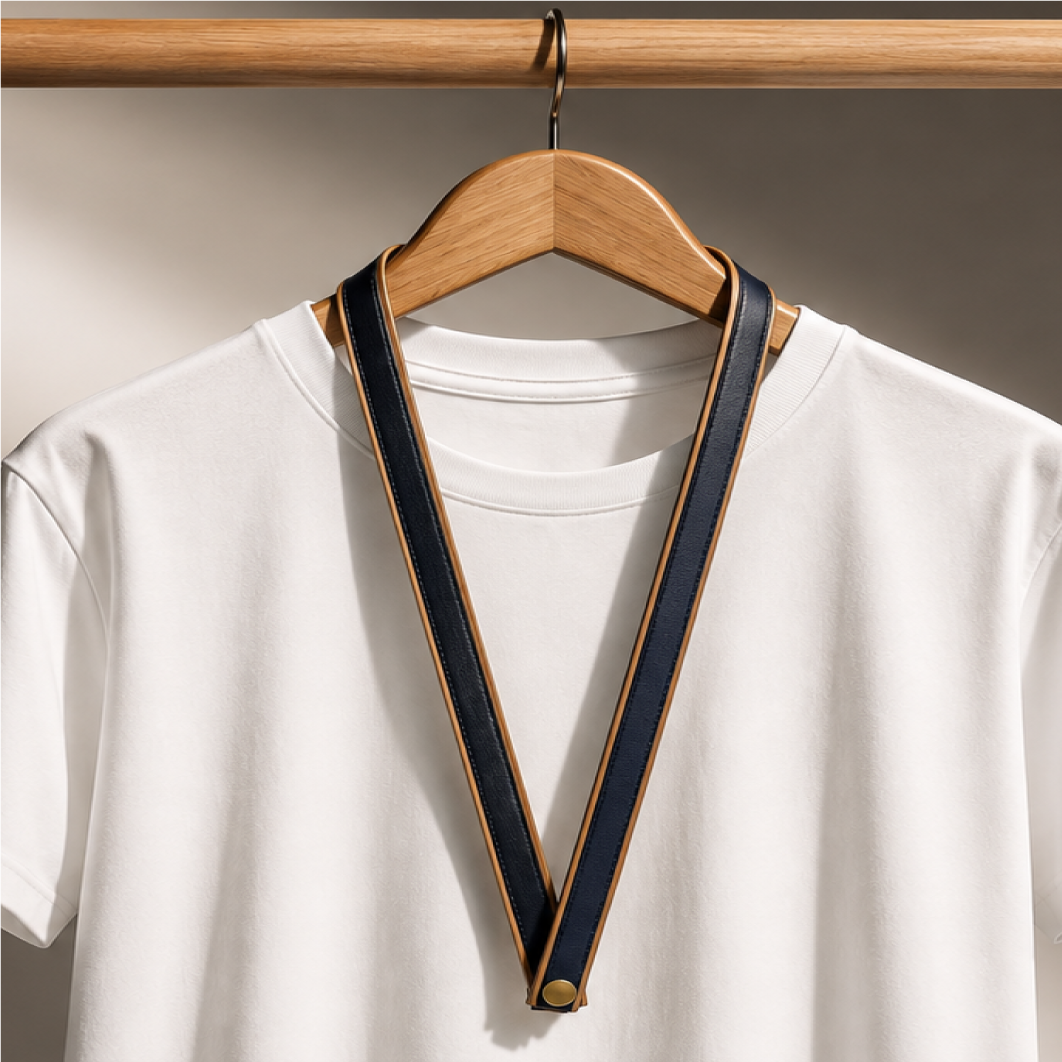 Genomic Lanyard Specification