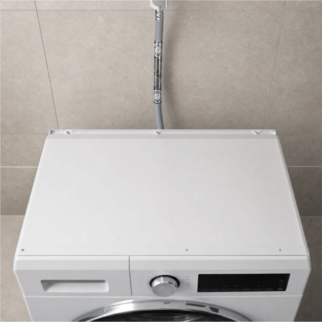 Genomic Hydro Coil Washing Machine