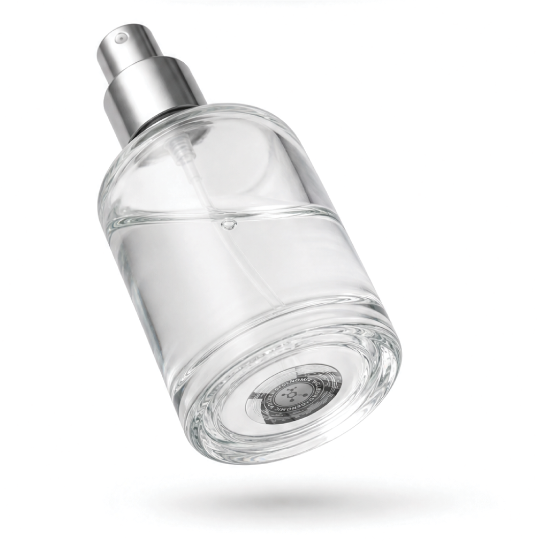 Genomic Skincare Detail