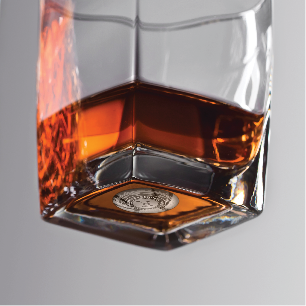 Genomic Glassware