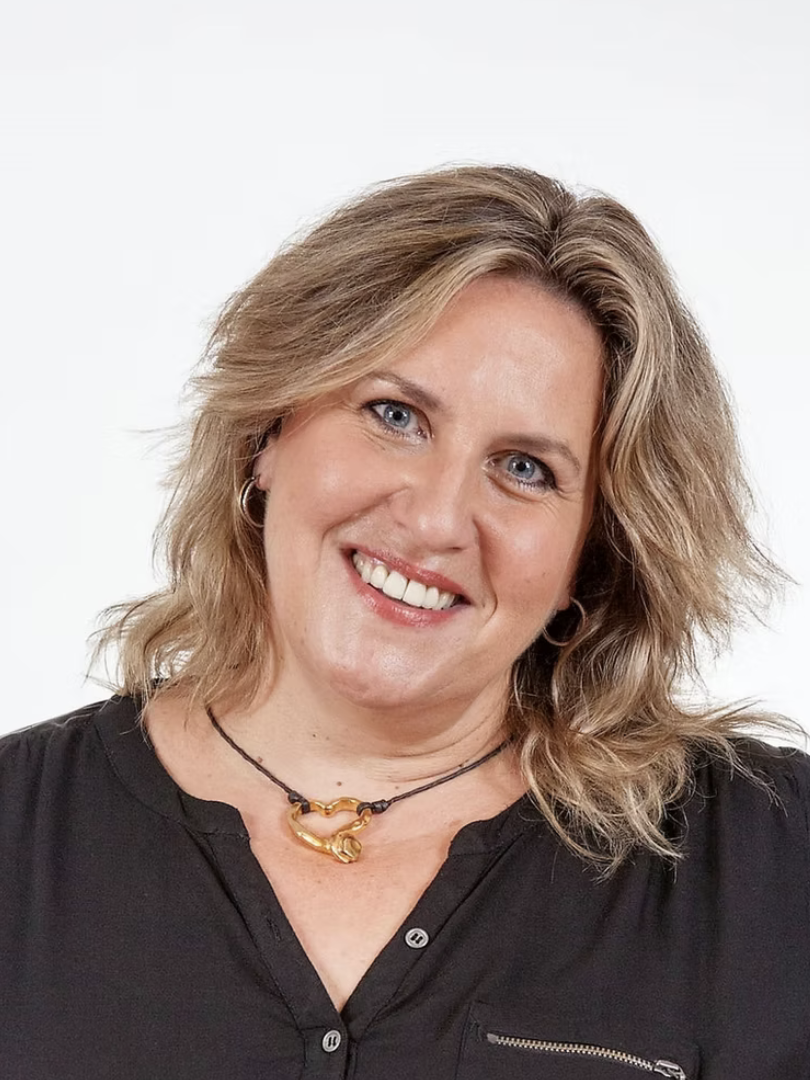 Cristina López