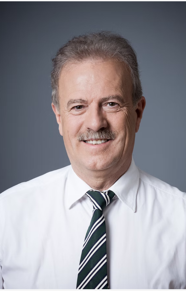 Manuel Campo Vidal