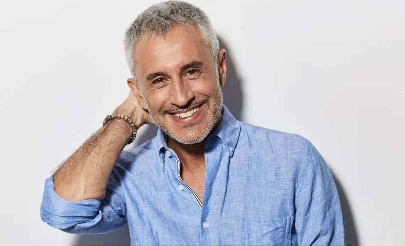 Sergio Dalma