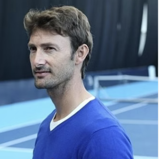 Juan Carlos Ferrero
