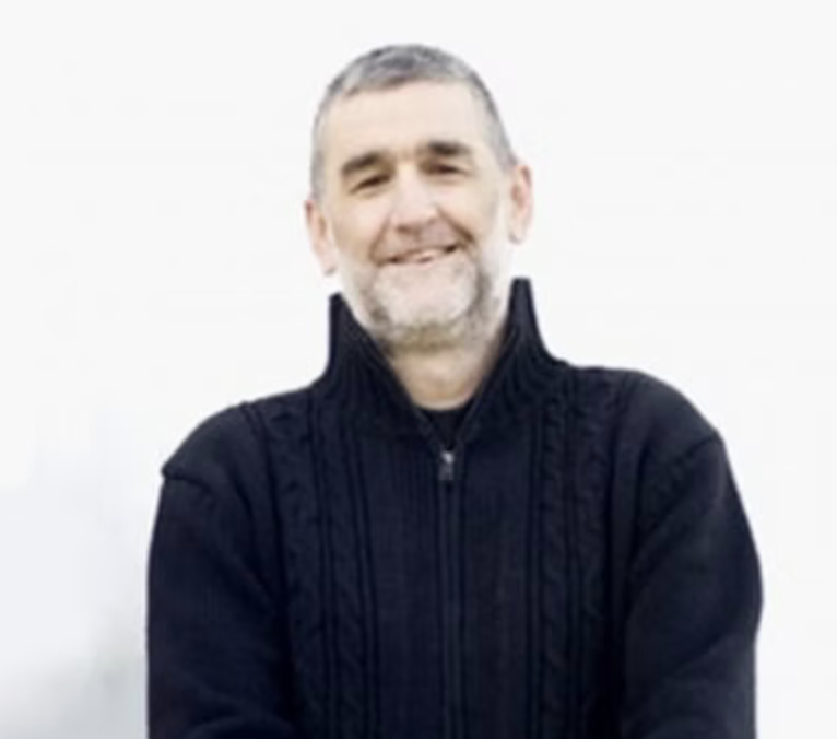 Juanma Iturriaga