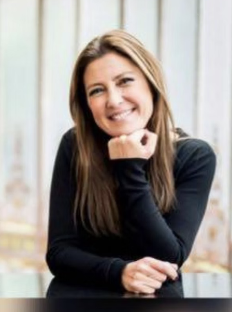 Sara Baras