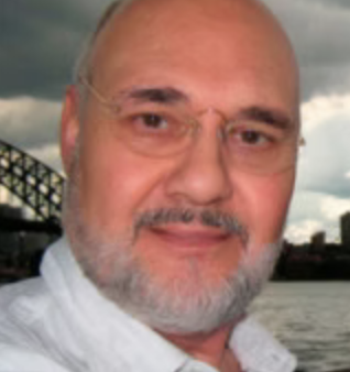 Juan Alberto Soler