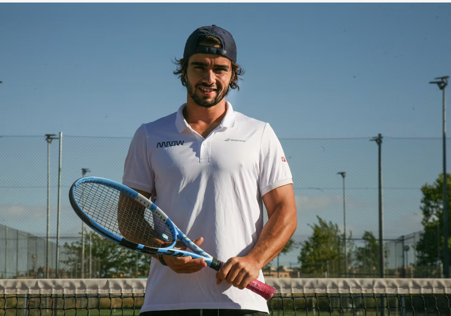 Daniel Caverzaschi