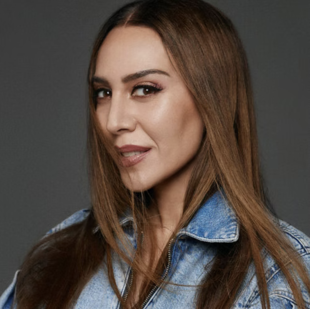 Mónica Naranjo