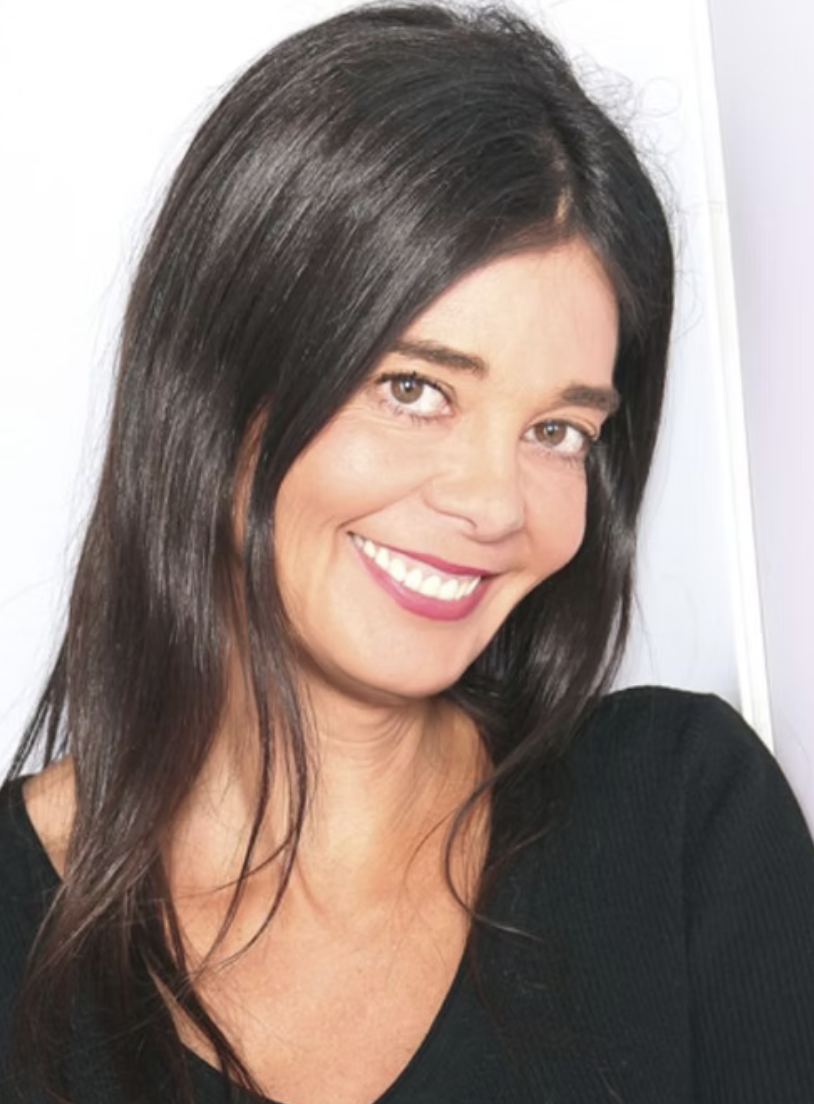 Silvia Leal