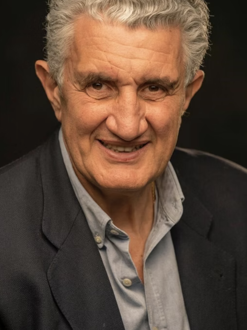 Fernando Romay