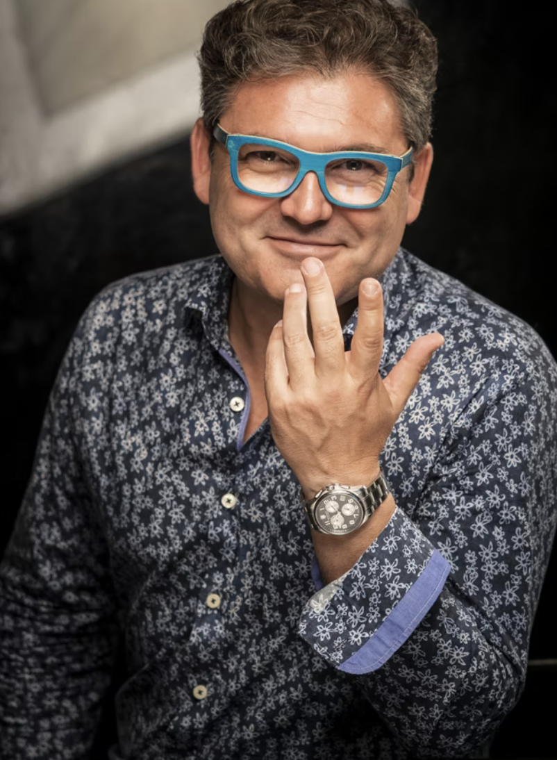 Marc Vidal