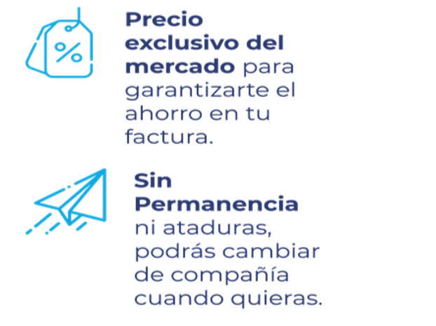 Beneficios de Colabora Energía a través de Solidaridad Sin Dinero