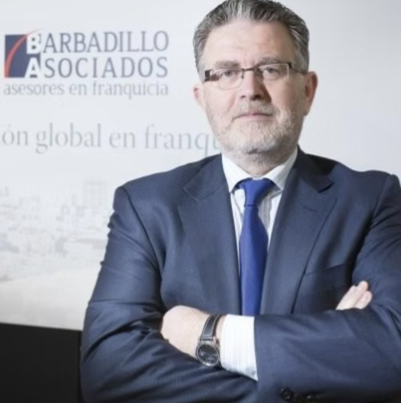 Santiago Barbadillo