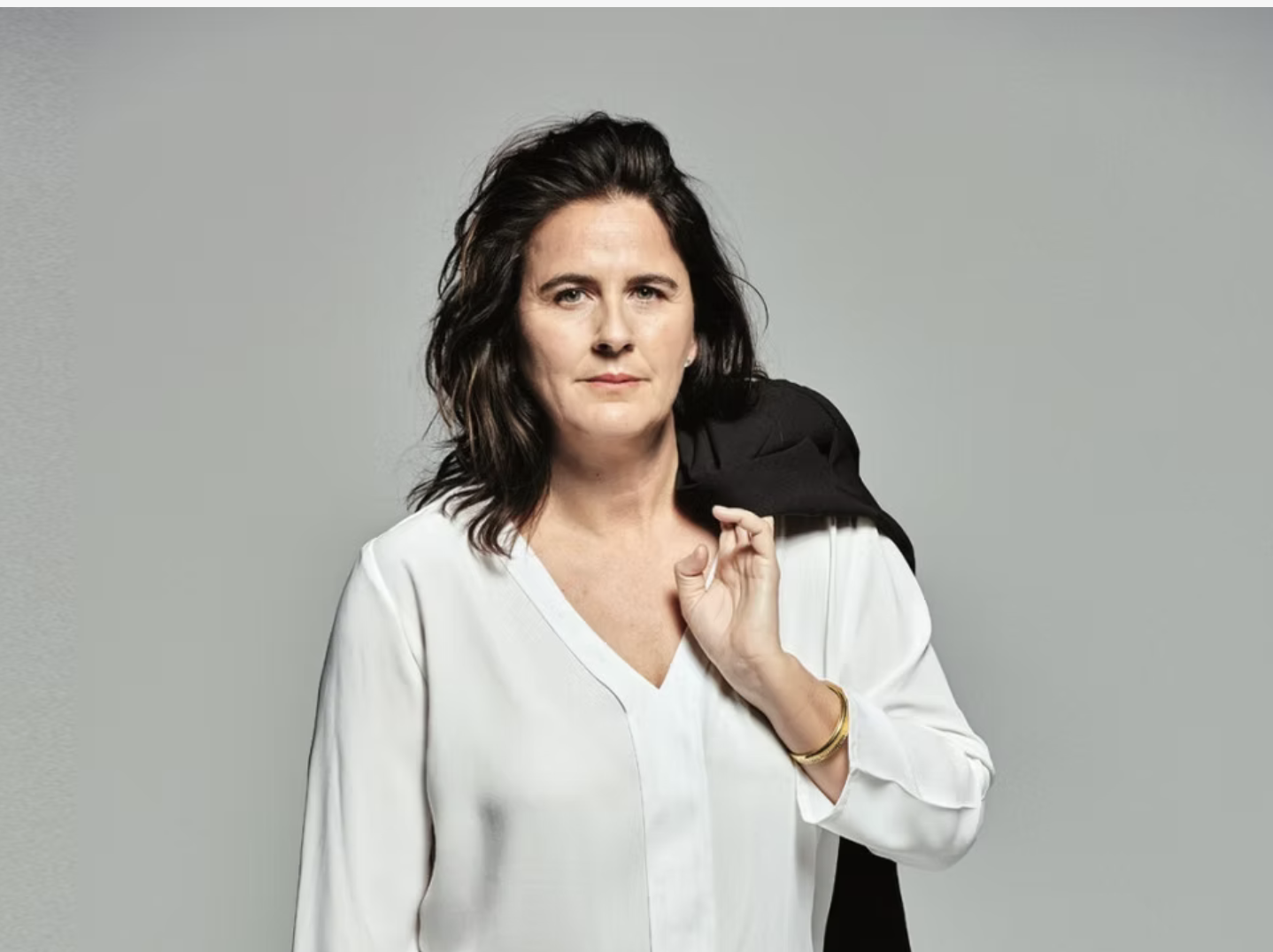 Conchita Martínez