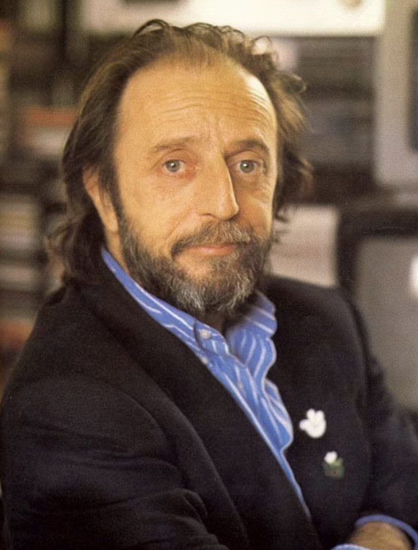 Andrés Aberasturi