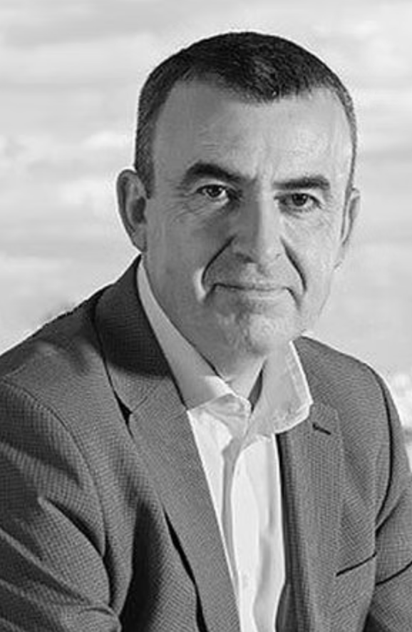 Lorenzo Silva