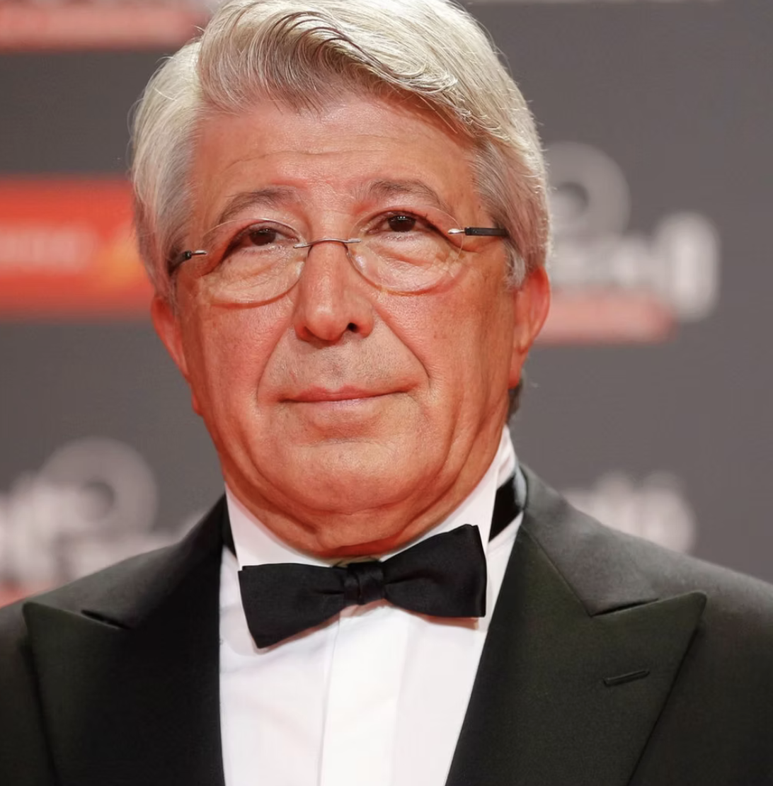 Enrique Cerezo