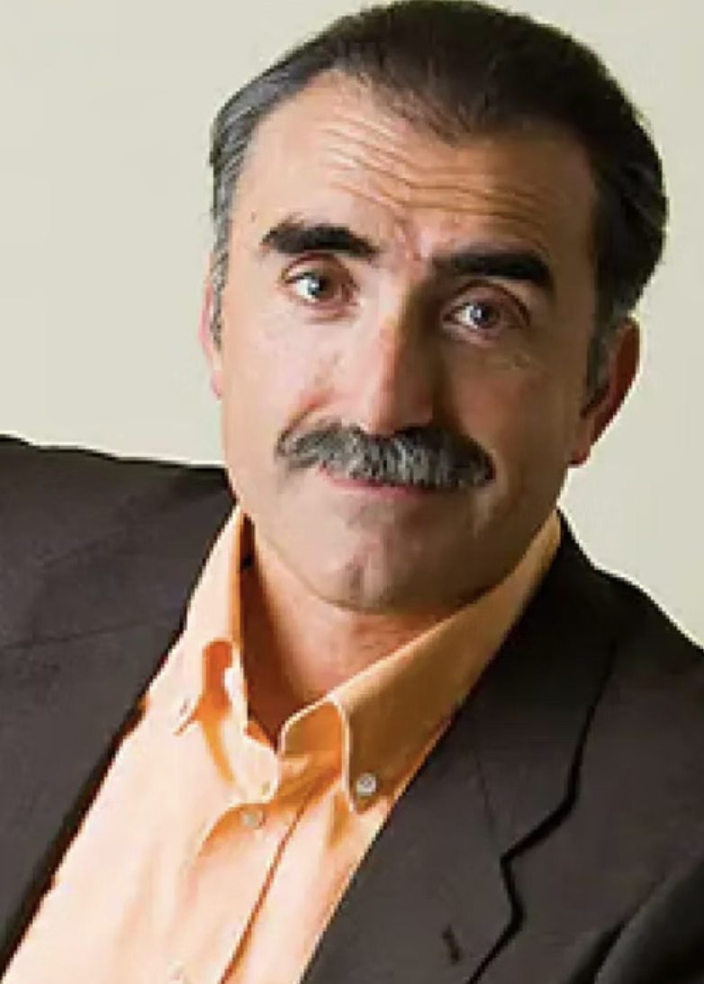 Juan y Medio