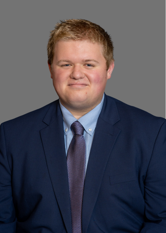 Spencer Philips, candidate for Virginia Senate District 16