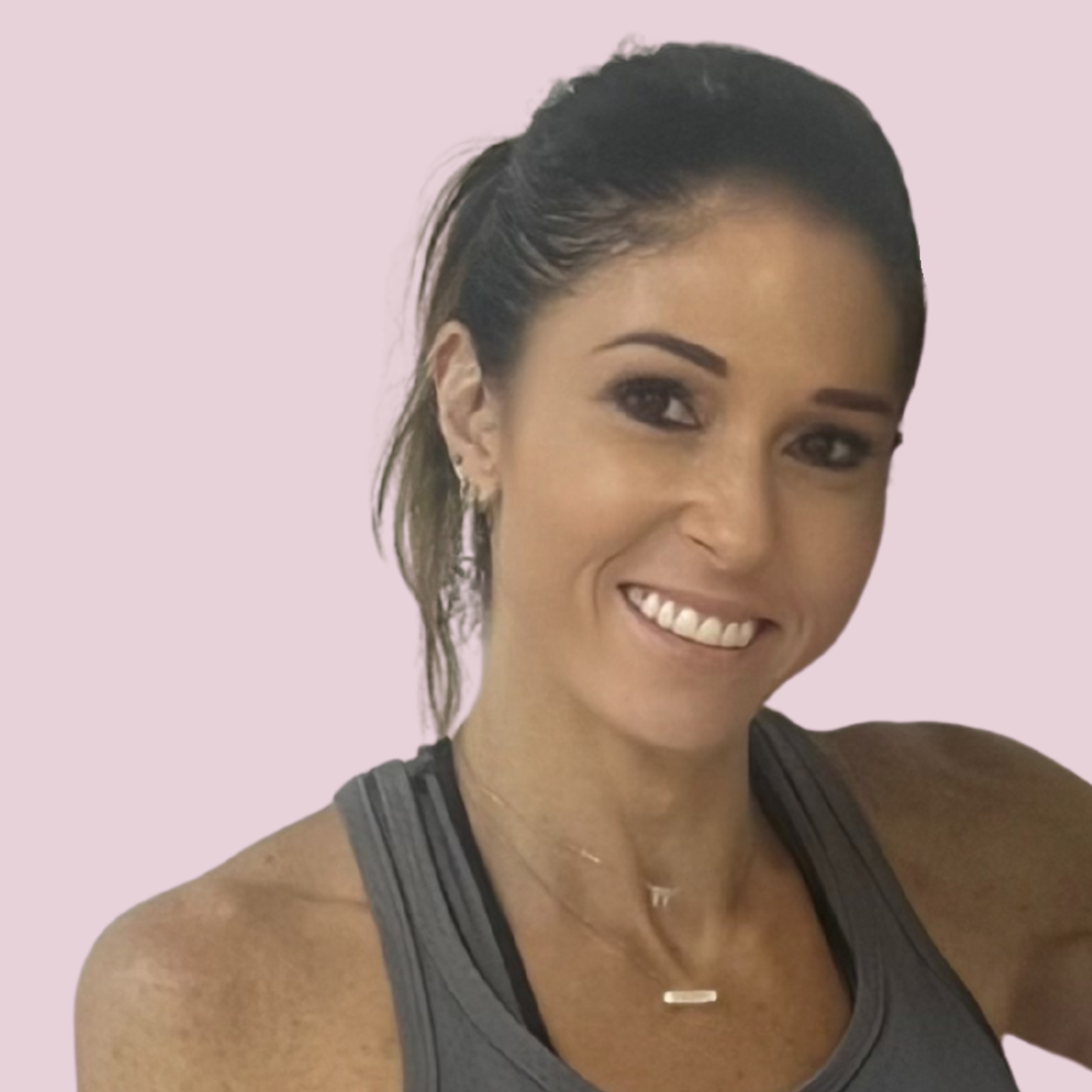 Fran, founder of Beyond the Barre