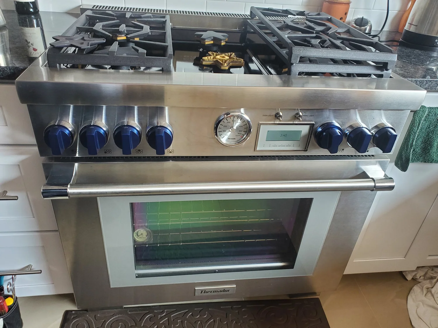 Real SPS appliance service work in Tucson