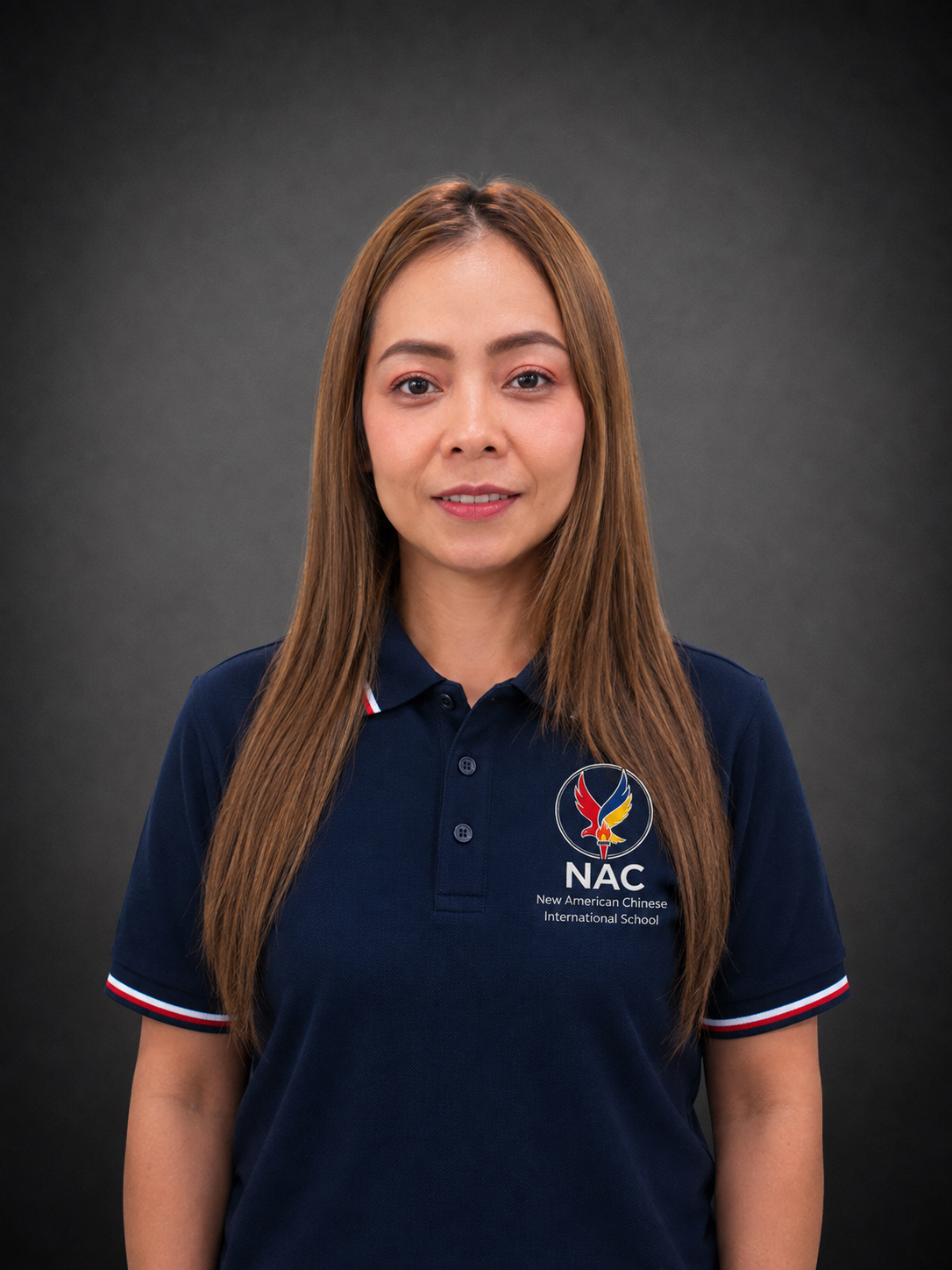 Ms. Nanthiya Chidnok, Thai Language and Culture Teacher at NAC