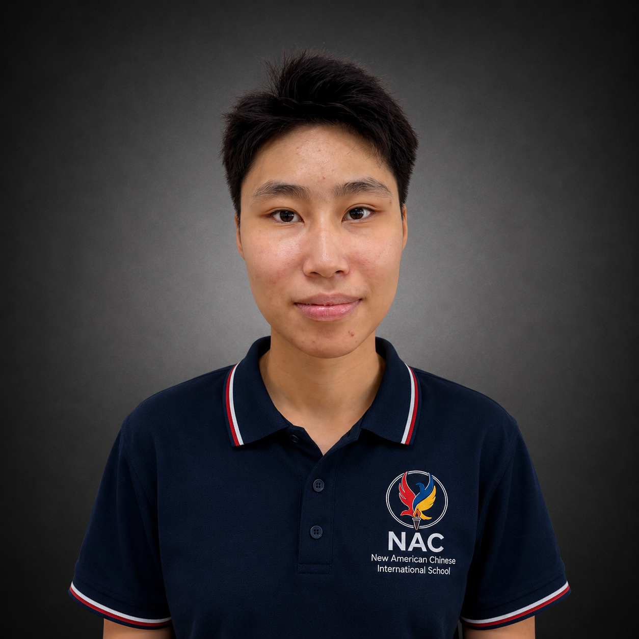 Ms. Thanun Chaisawatdithanon, IT Support Specialist at NAC