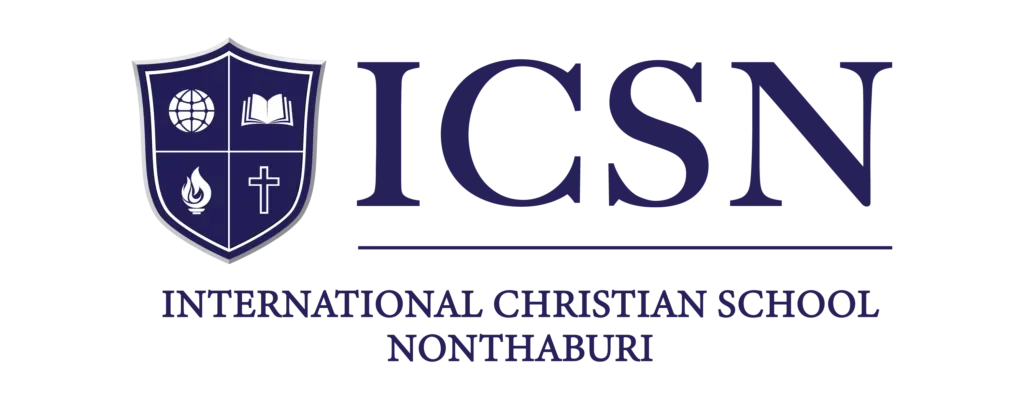 International Christian School Nonthaburi logo