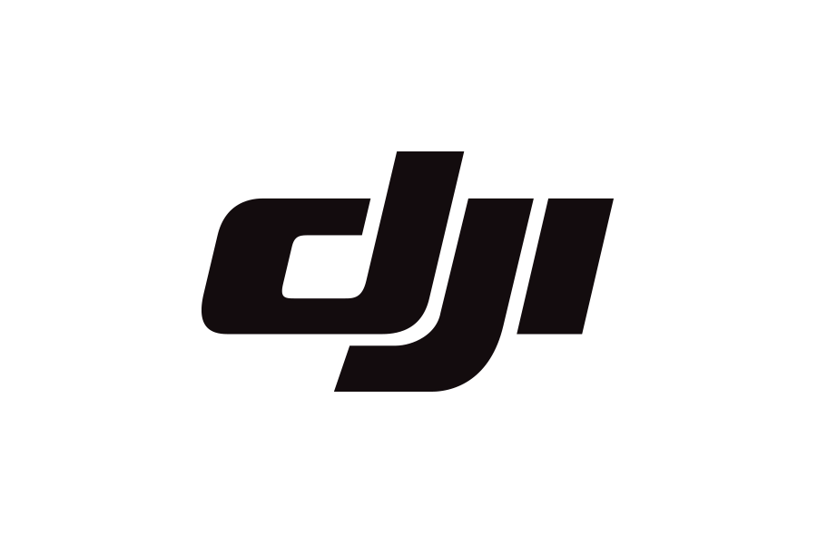 DJI logo