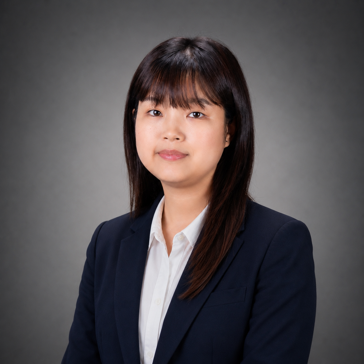 Ms. Aom Bunkerd, School Manager at NAC