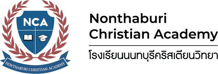 Nonthaburi Christian Academy logo