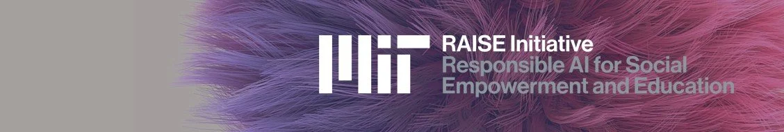 MIT RAISE logo