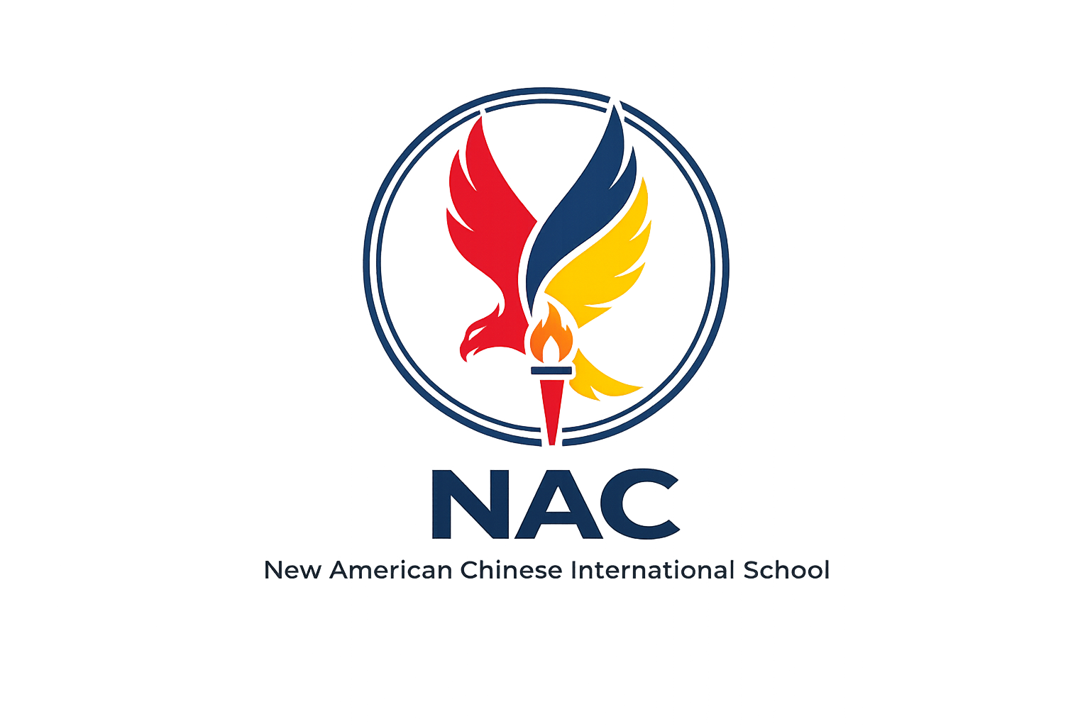 NAC logo