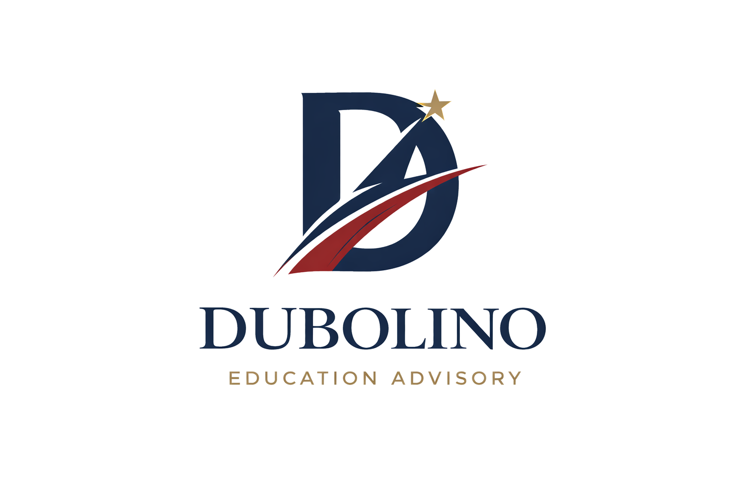 Dubolino Education Advisory logo