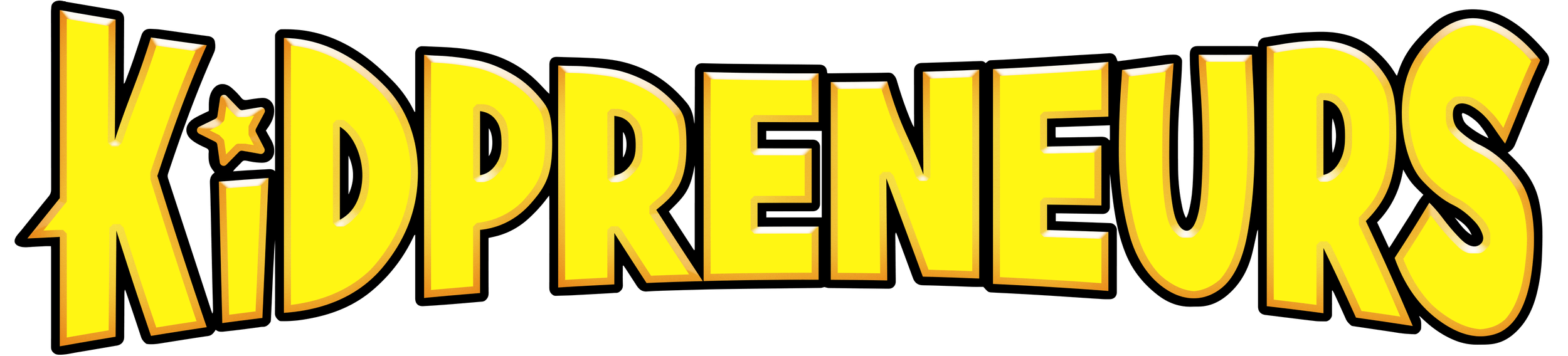 Kidpreneurs logo