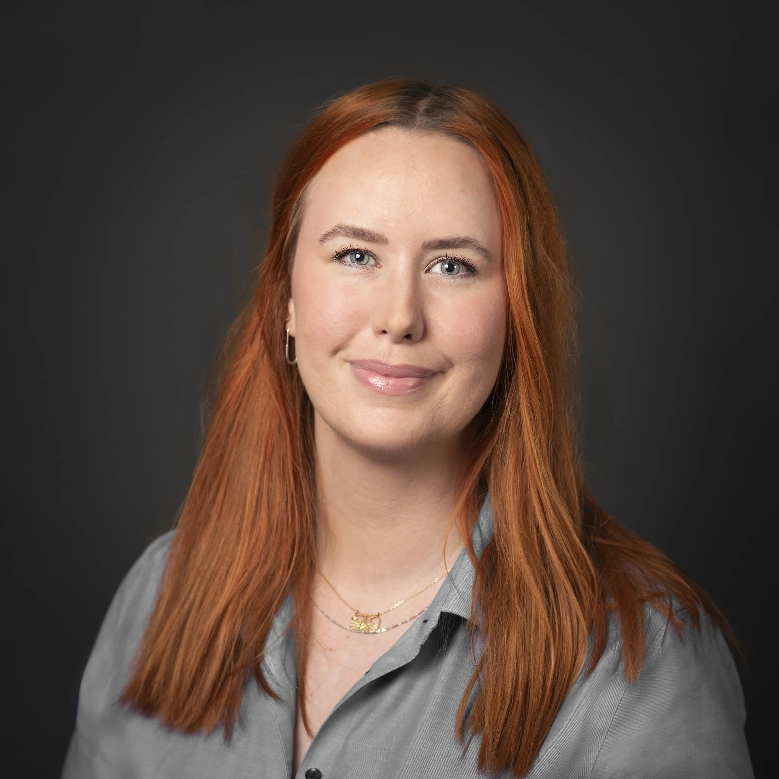 Lisa Strand Mellemsæther
