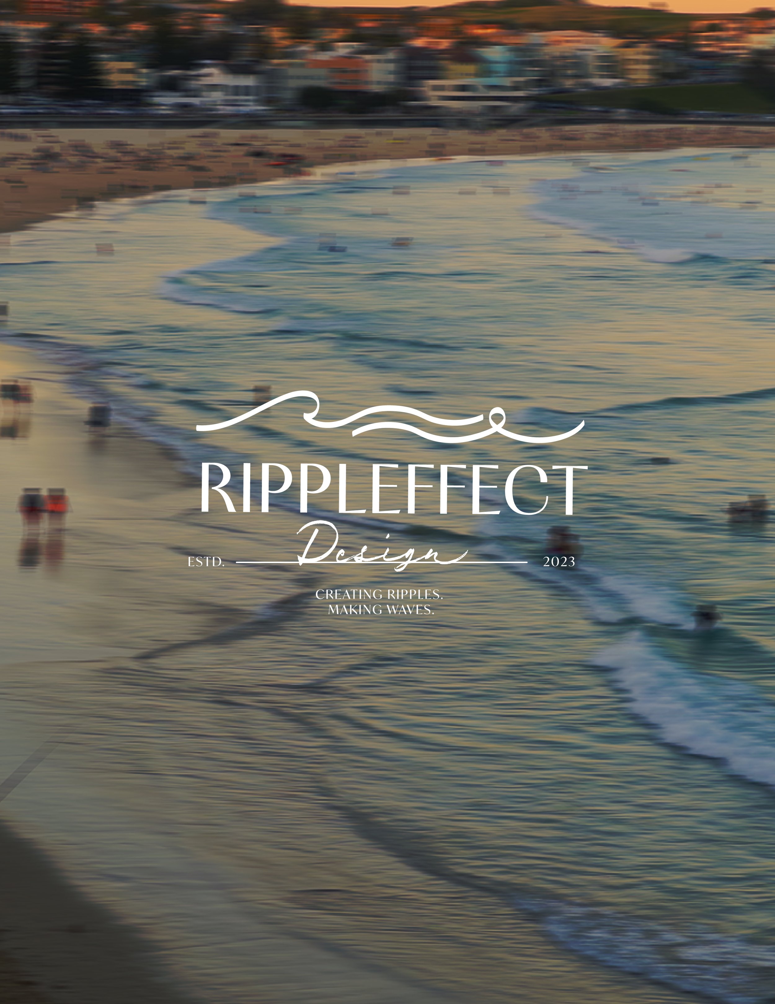 Rippleffect Branding