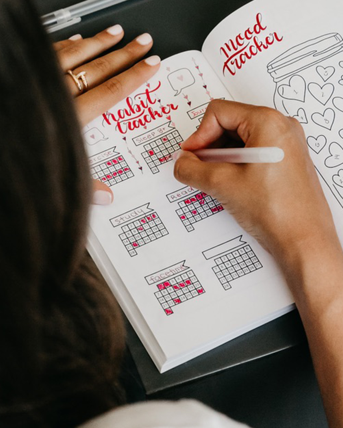 Digital planner