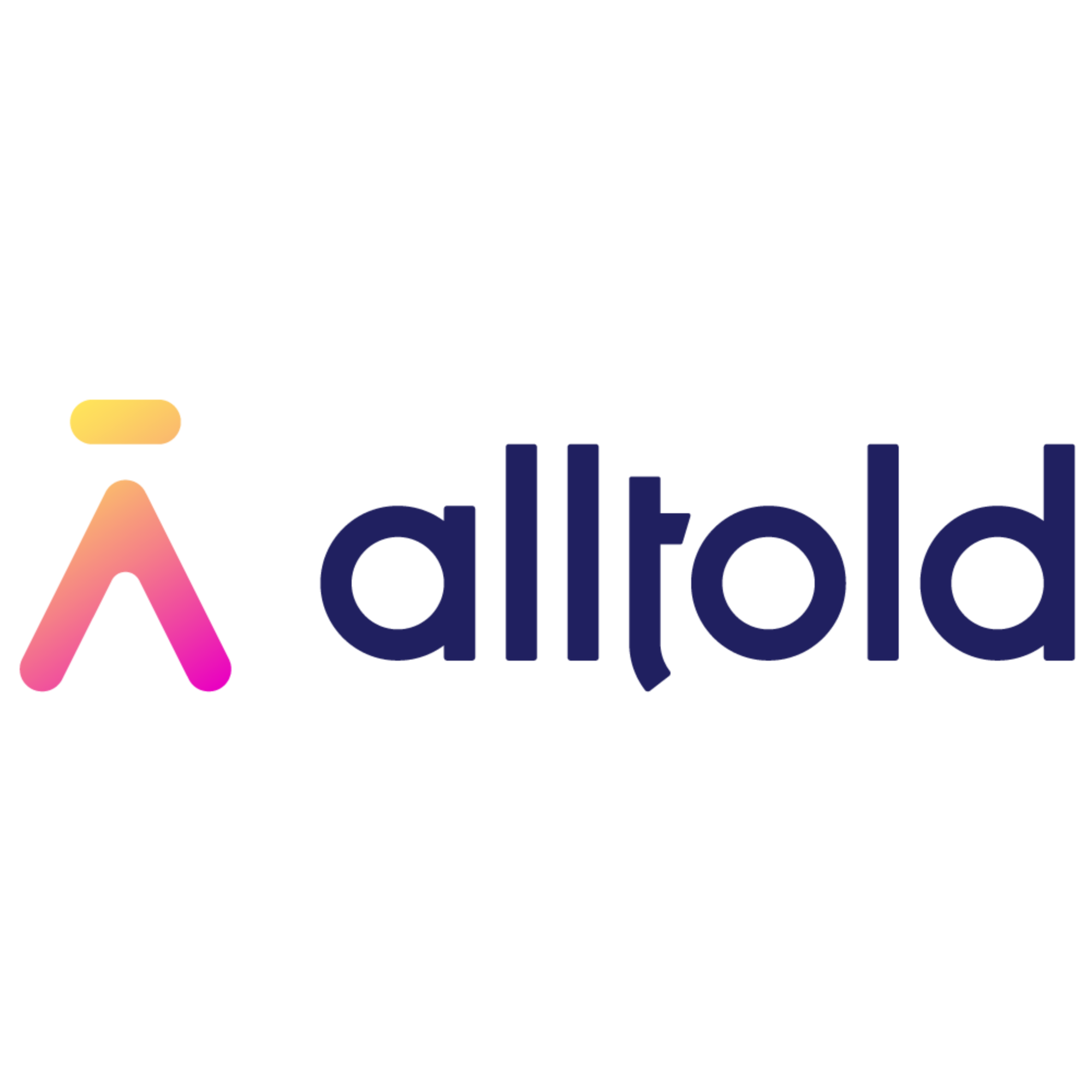 Alltold