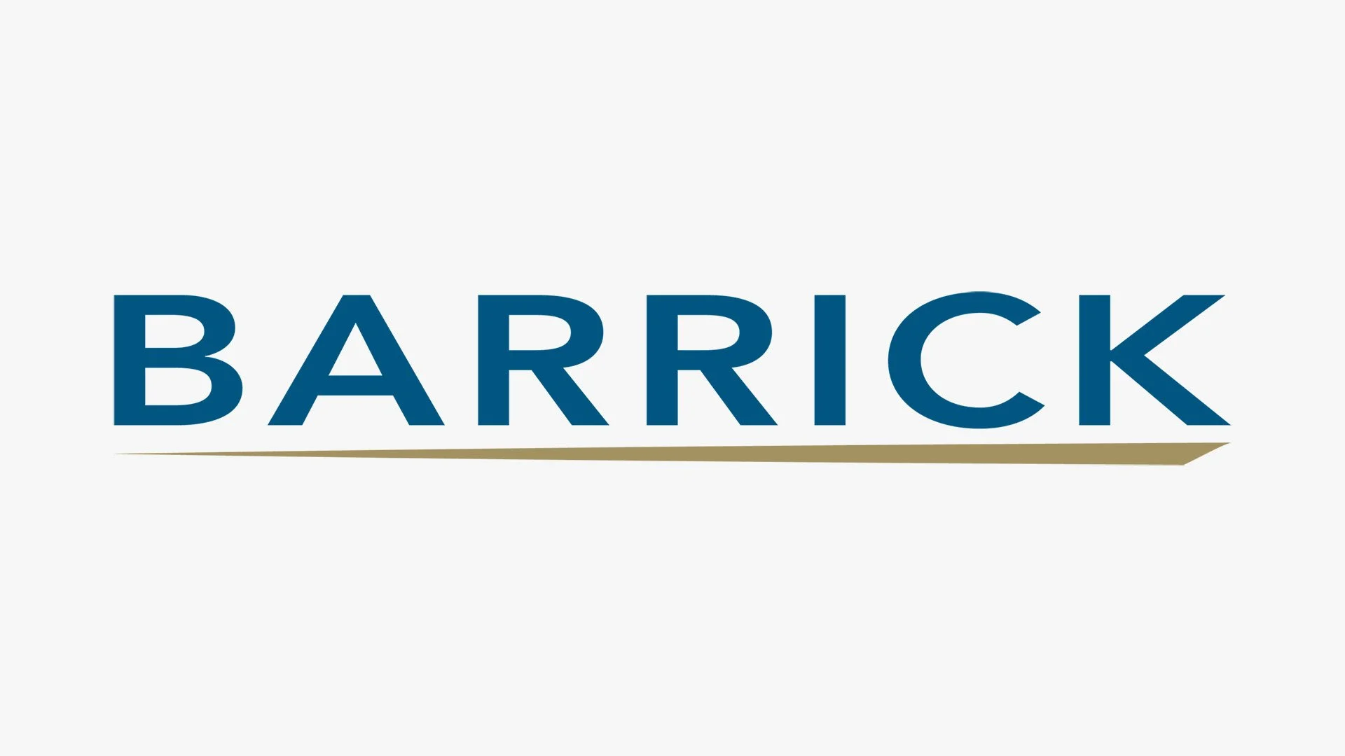 Barrick Gold