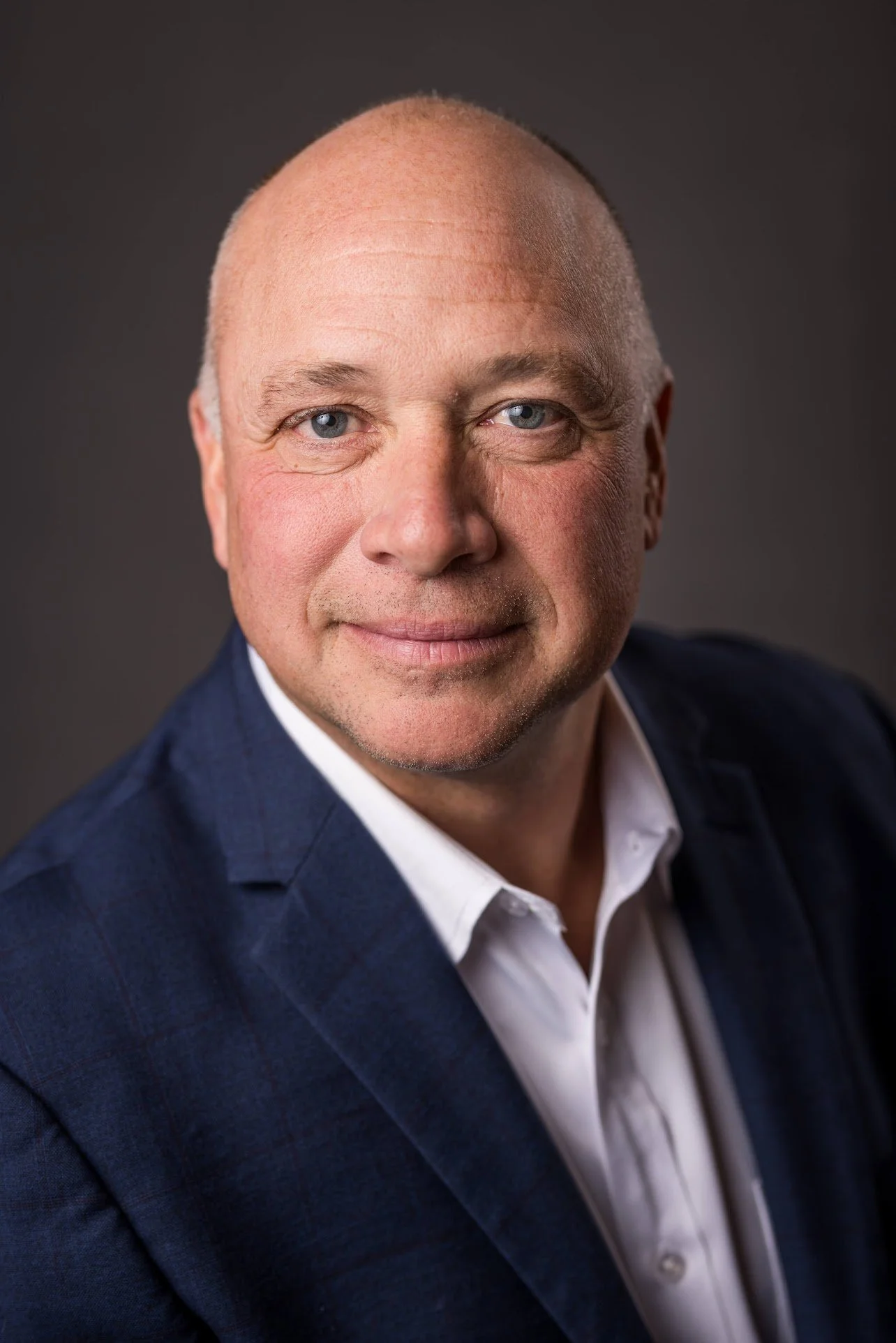 Martin Lanphere