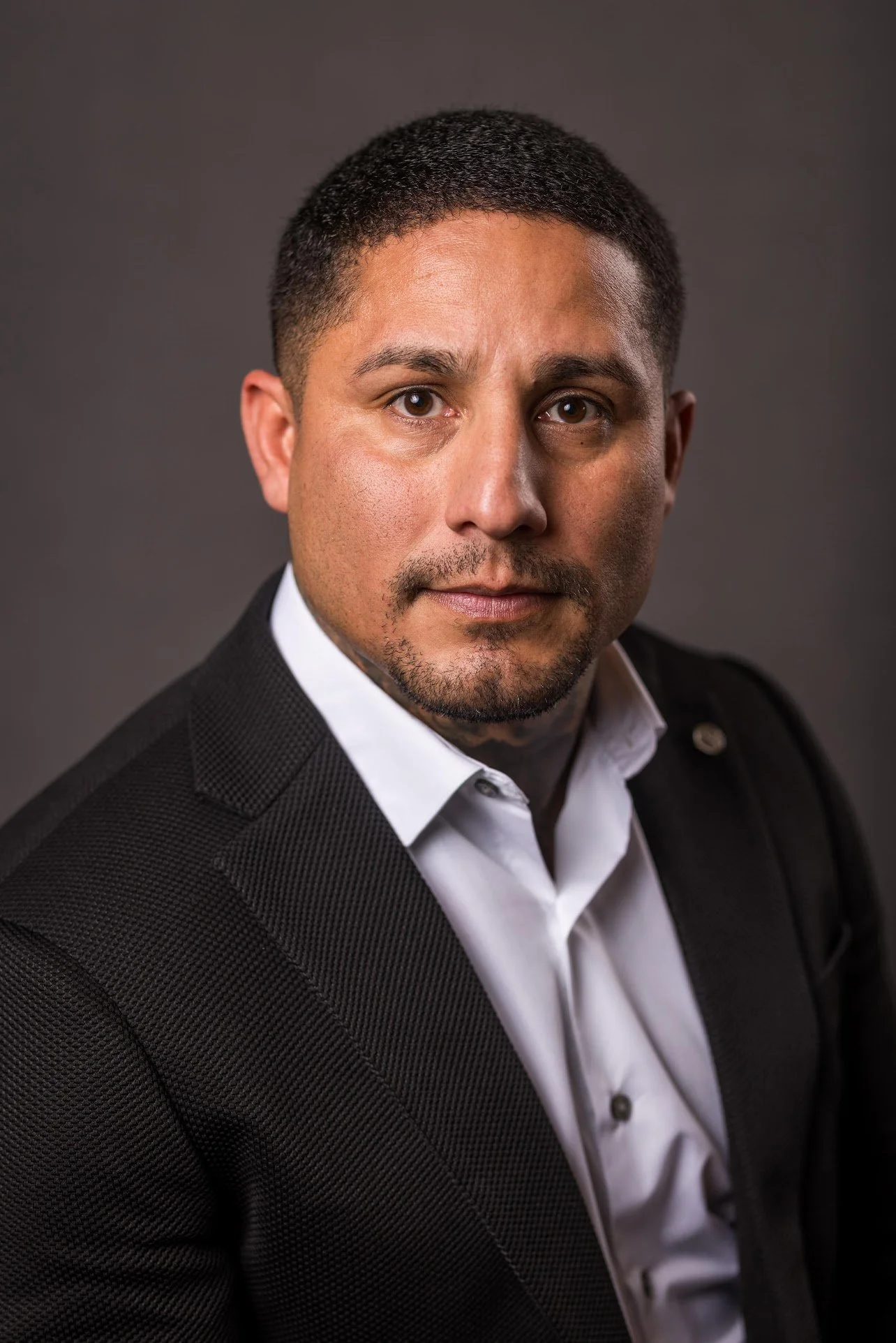 Jessie Alarcon
