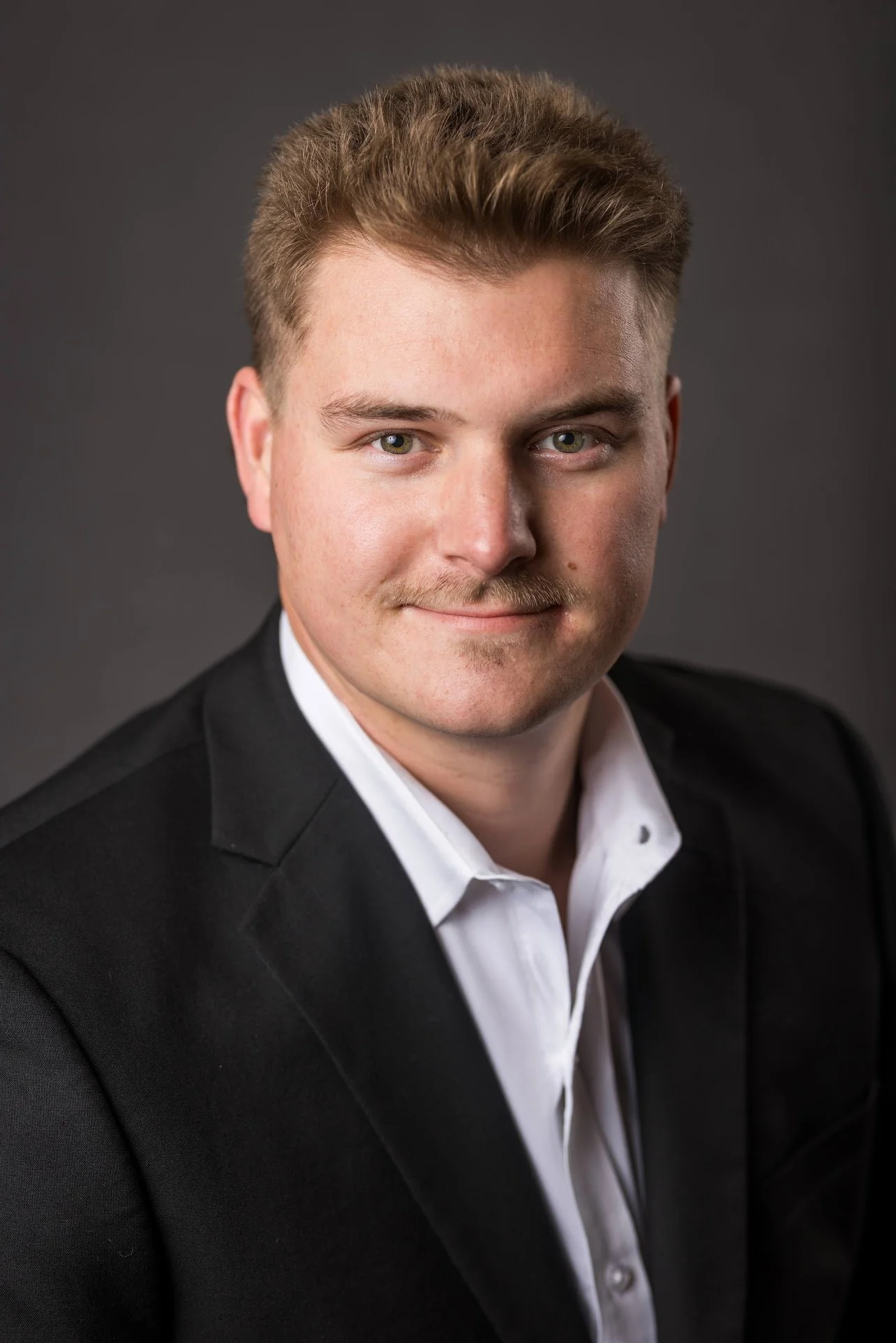 Ryan Walde