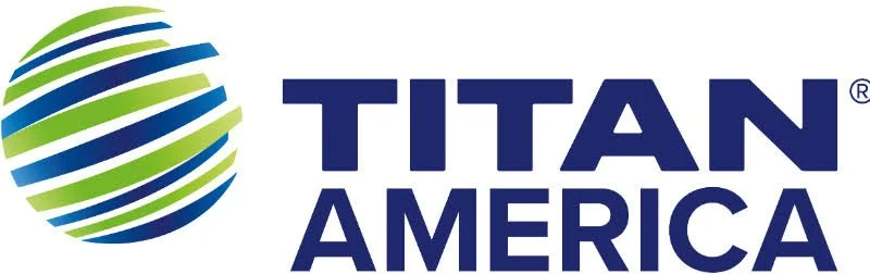 Titan America Aggregates